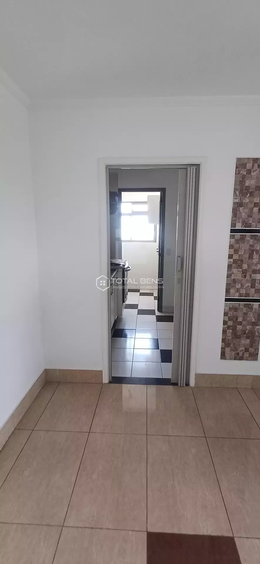 Alugar Apartamento